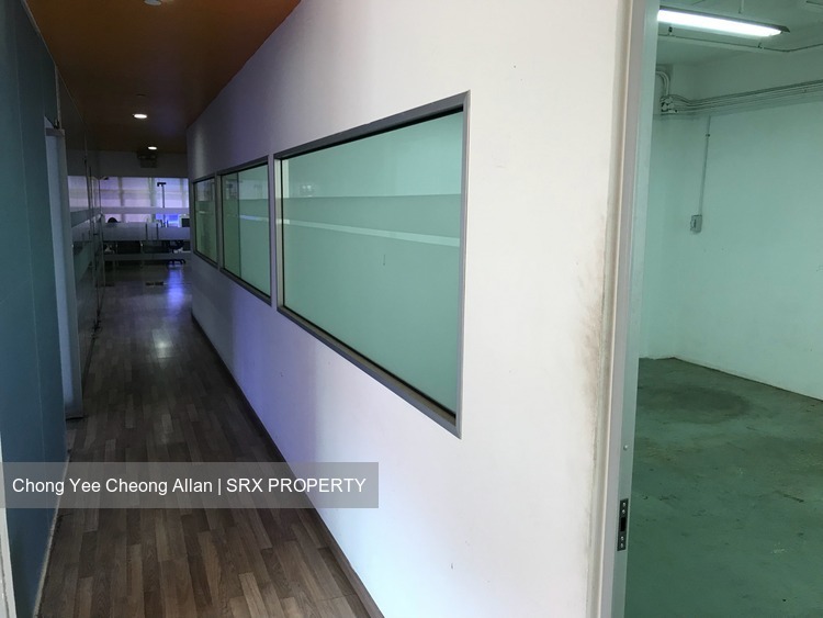 Entrepreneur Business Centre  (D14), Office #168398922